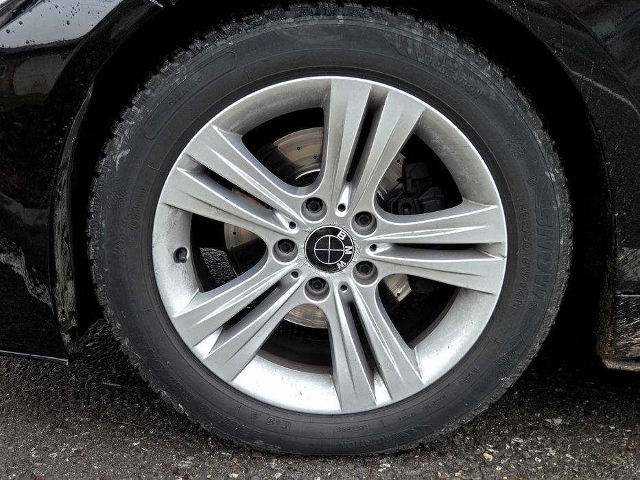 Jante BMW Style 392 seria 3 F30 F31 F32 F33 F34 F36 E90 E91 E92 E93