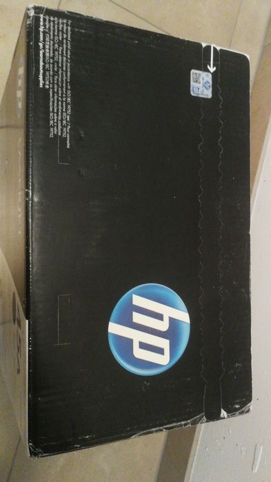 Toner original HP laserjet 45a mfp4345 m4345
