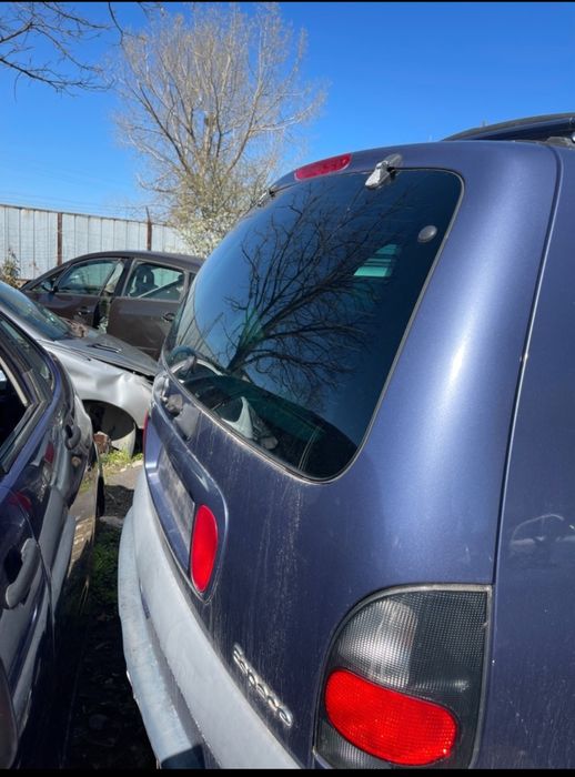 Renault grand espace na chasti рено гранд еспеис на части