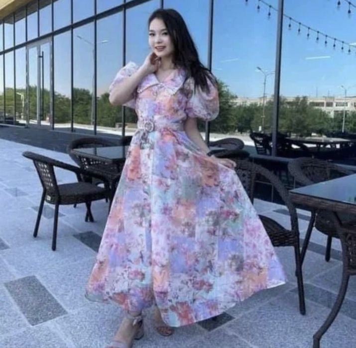 Женская одежда 44 размер