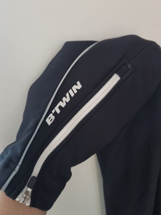 Colanti ciclism B'twin 500 femei marime S, M si L