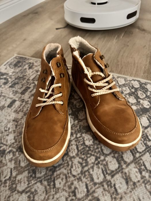 Ghete nr 35, stare f buna