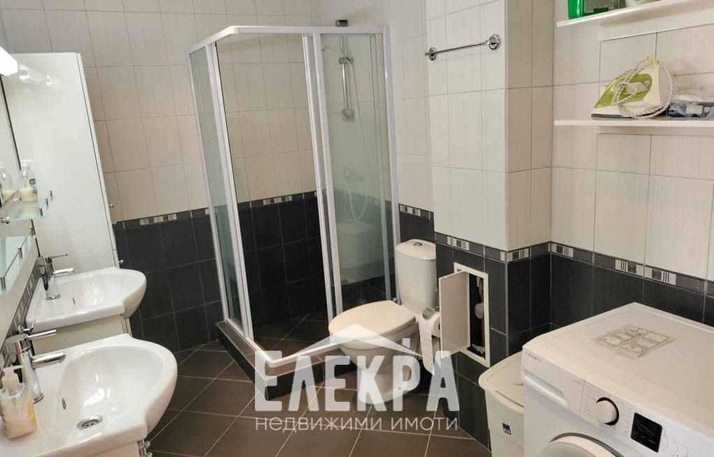 Продава се Двустаен апартамент в Варна, Център - 84 кв.м за 425 €/кв.м - Снимка #6