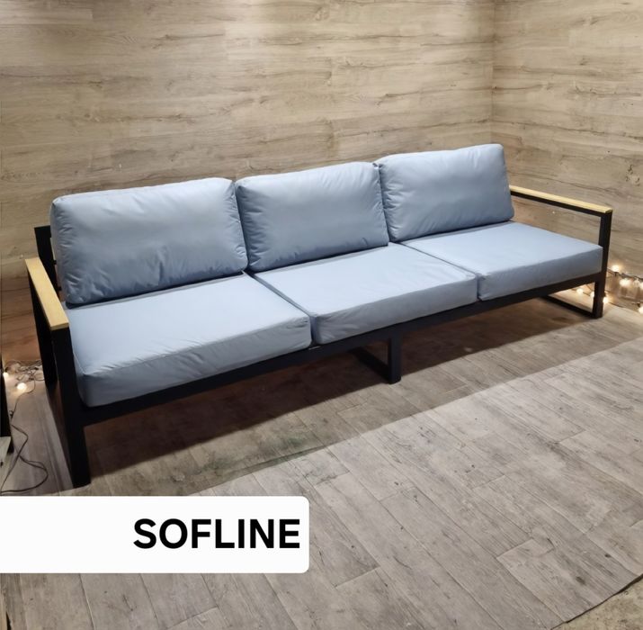 Современный мягкий диван, SOFLINE диван для офис, дом, dacha uy, Divan