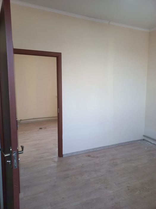 Сдается кв в общежитии пос Бурундай