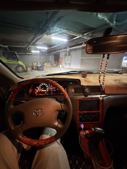 Продам камри 20 v6