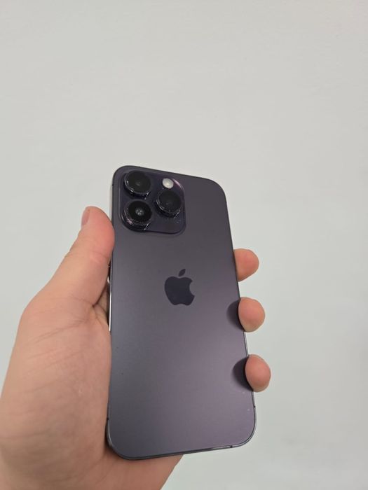 Iphone 14 pro 128гб