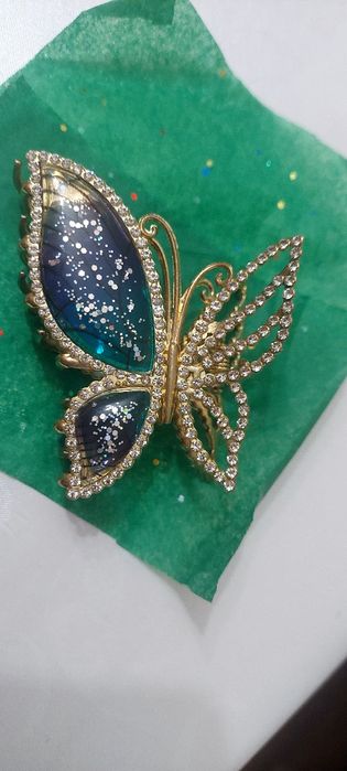 Продам краб заколку