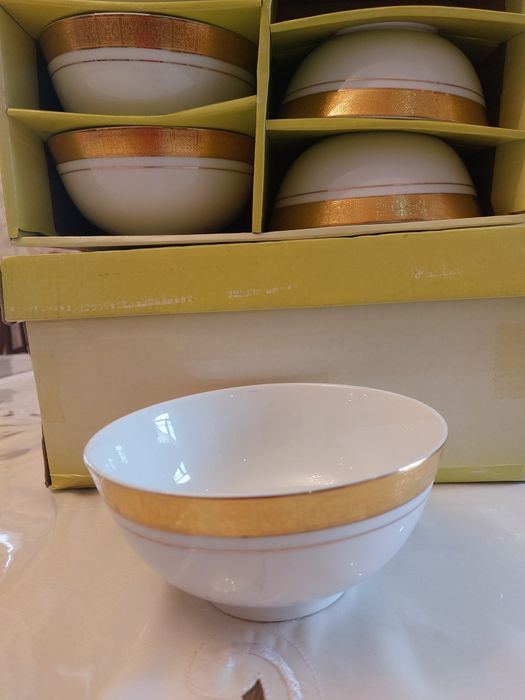 Кесе продаются новые