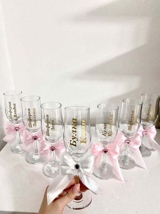 Аксесоари за моминско парти, кана, сватба