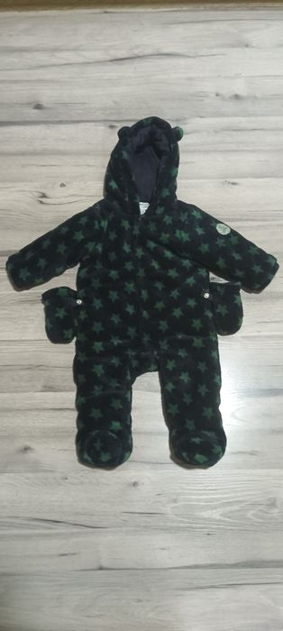 Продается детский комбинезон