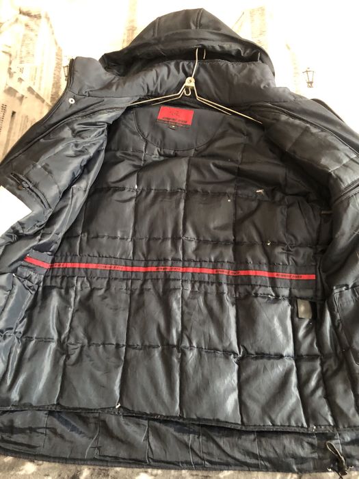 Куртка-аляска на 48-50 разм