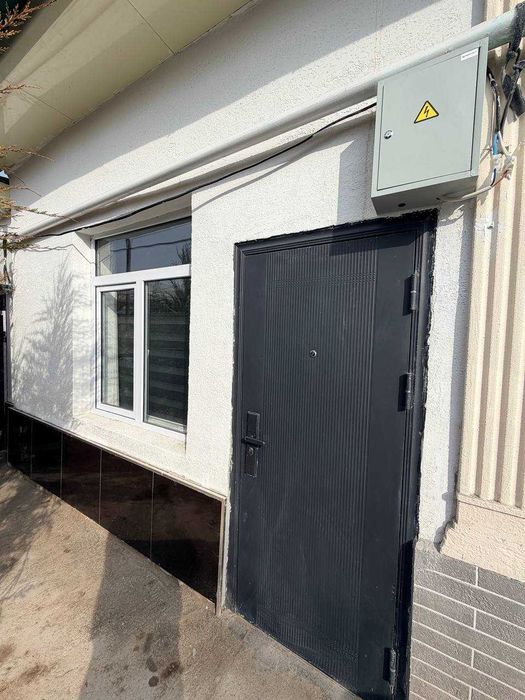 продаёться коттедж в сергелях