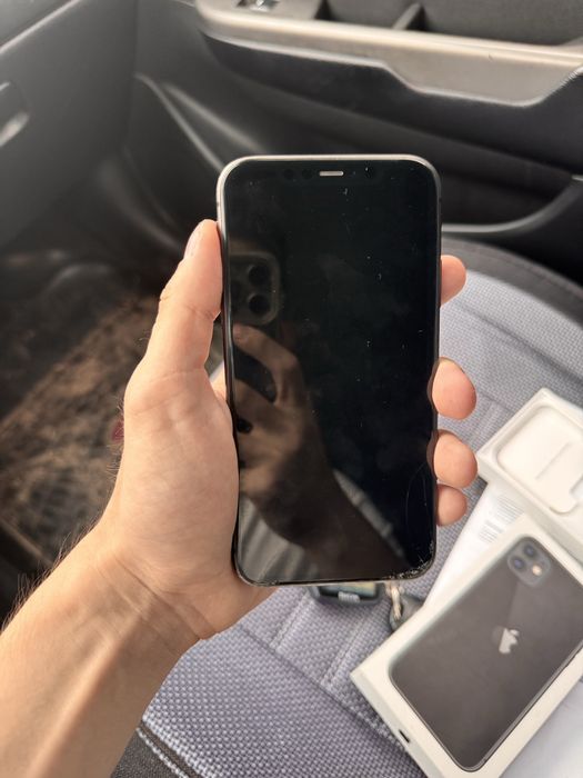 iphone 11 | 64Gb | 73%