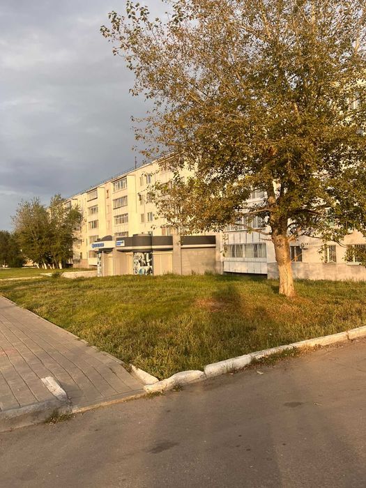 Продажа 2-комнатной квартиры