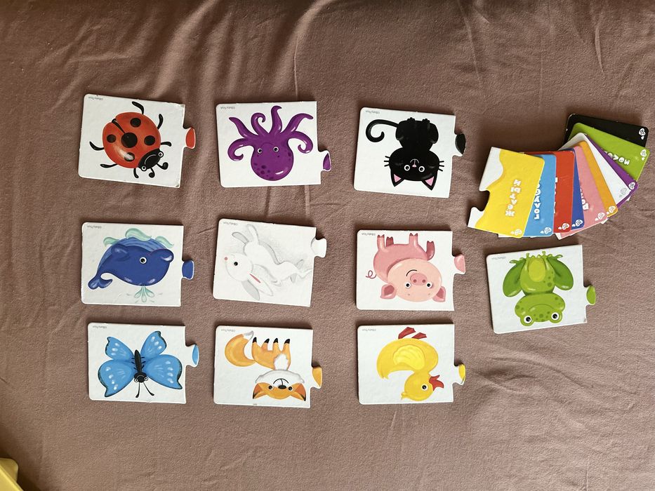 Детские игрушки, развивашки, сортеры