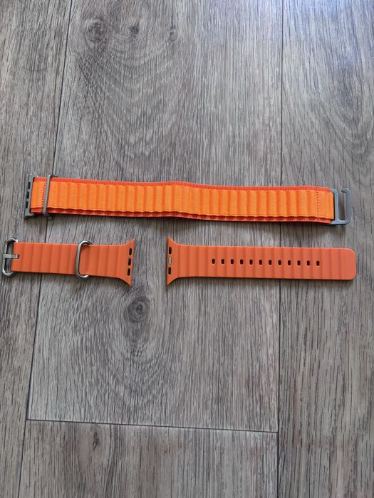 Apple Watch Ultra 8
