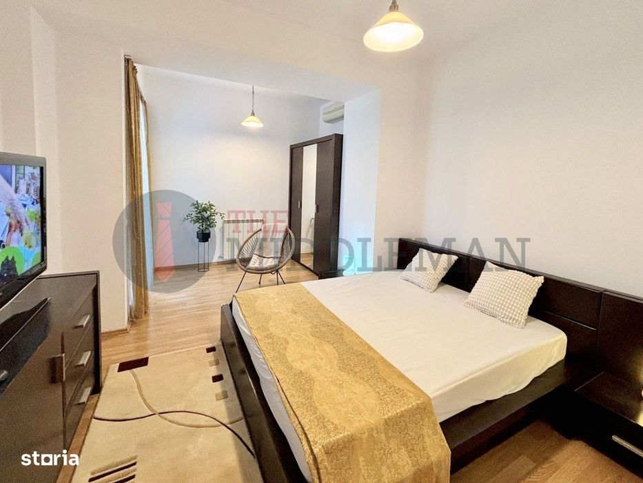 North Area Lake View | 4 Camere