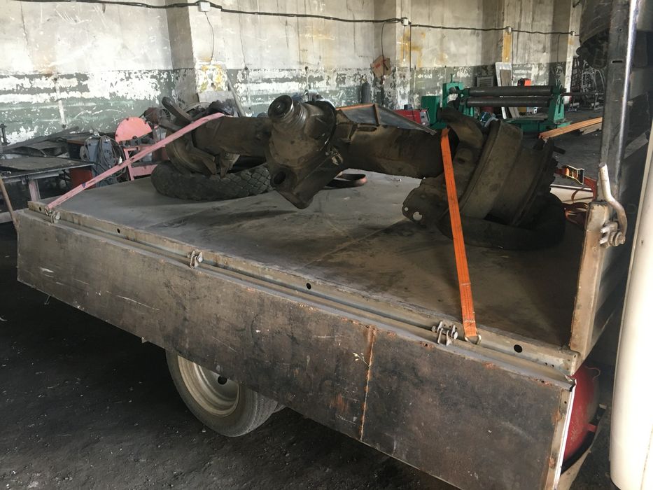 Песок, балласт, щебень, отсев