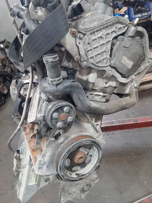 motor 2.0 cdi 640941 mercedes a-class w169 b-class w245