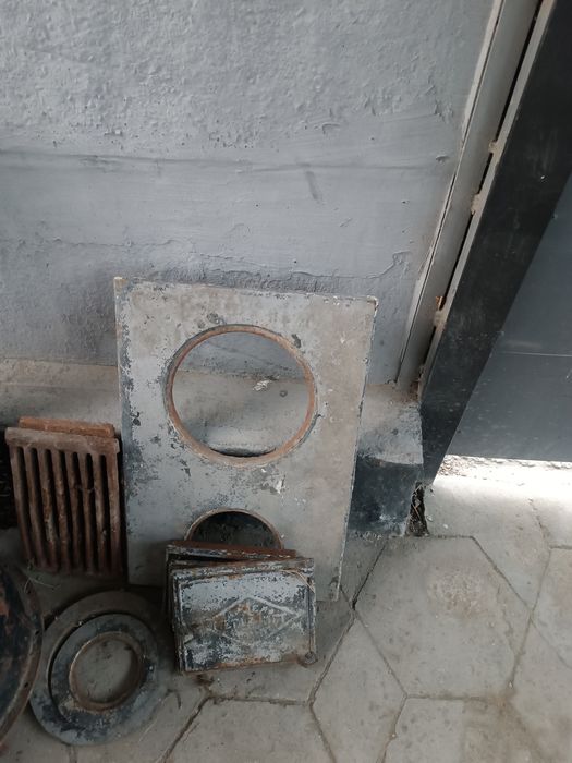 Продам трубы и прочее