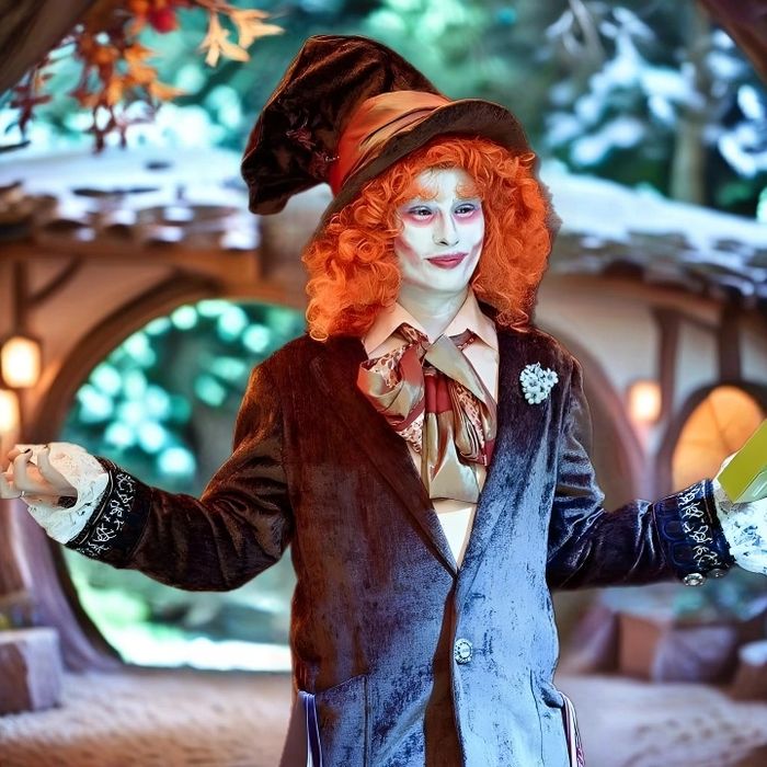 Прокат карнавальных костюмов