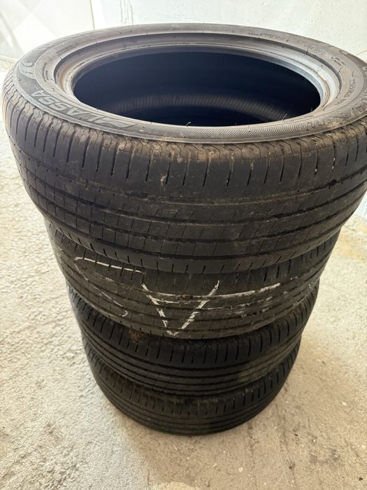 Lassa Competus 225/55/18