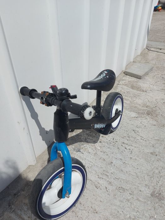 Баланс колело 50 лв.