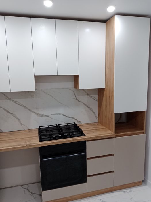 Кухни. Не дорого.