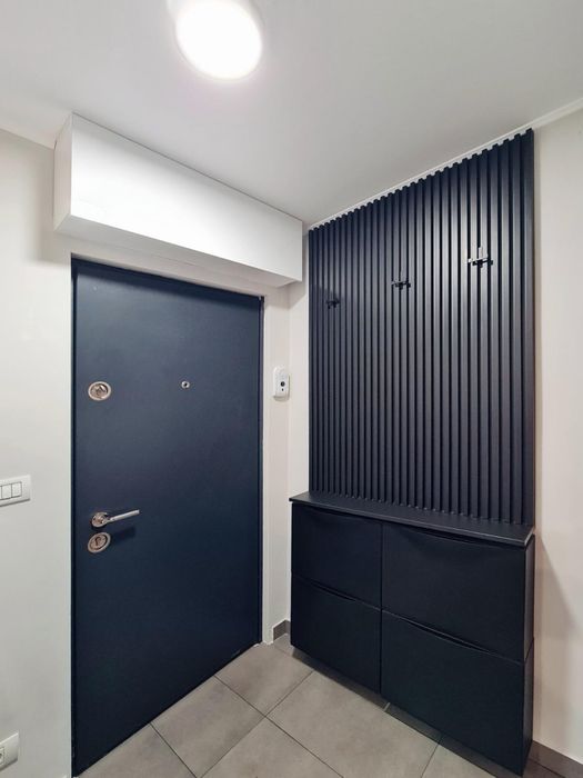 Inchiriez apartament 2 camere, CALEA ROMANILOR