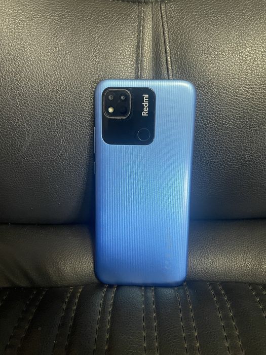 Xiaomi Redmi 10a