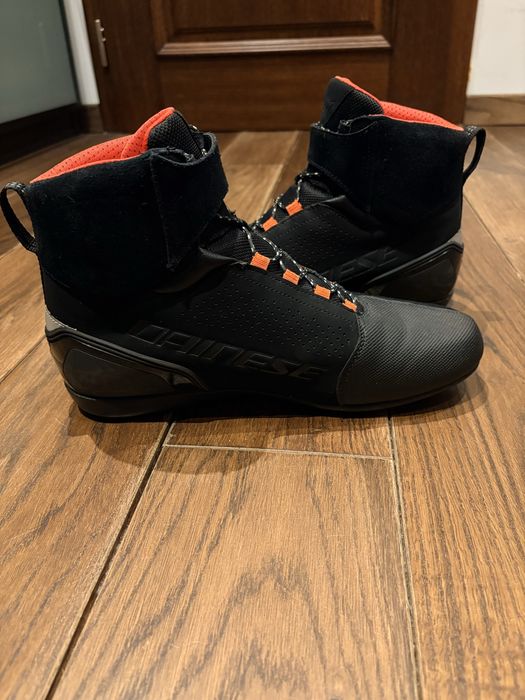 Боти за мотор Dainese