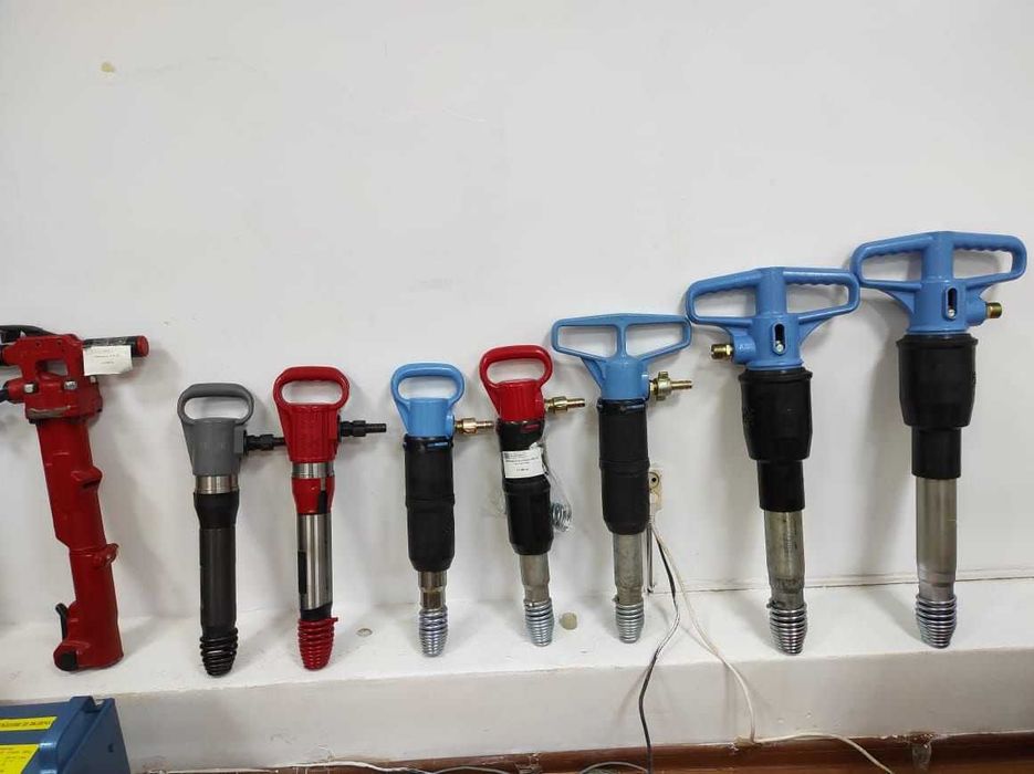 Отбойный молоток