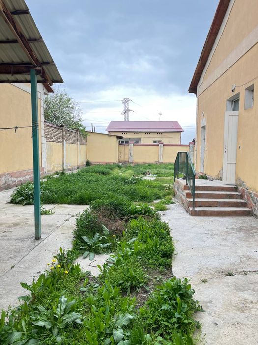 Катеж сотилади 5 хонали