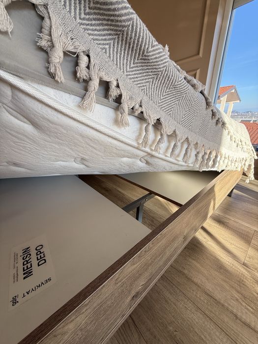 Спалня / Легло 160х200см