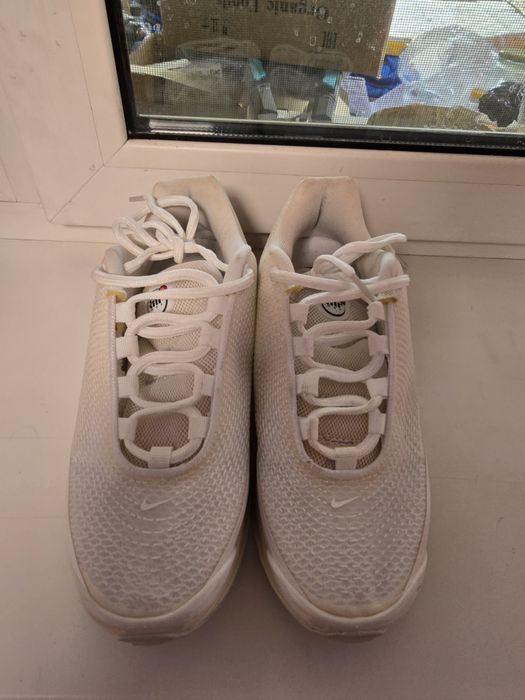 Nike Air Max Dn Beige | Оригинал | Как новые