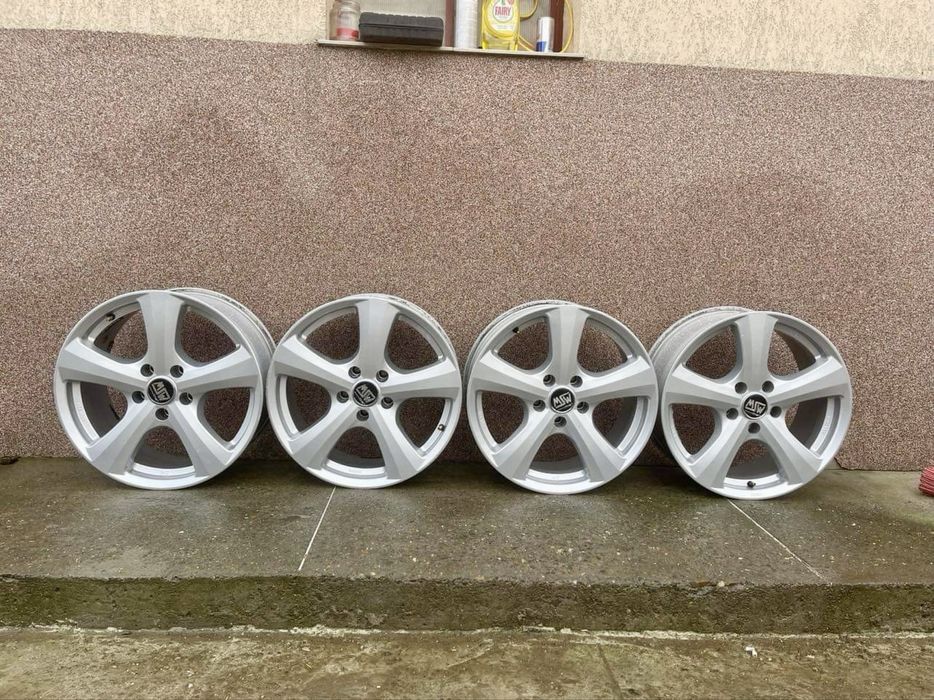 Jante BMW MSW 18