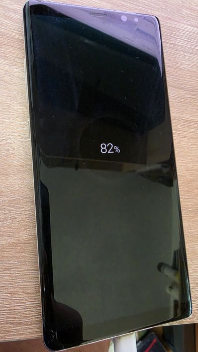 Samsung galaxy note 8