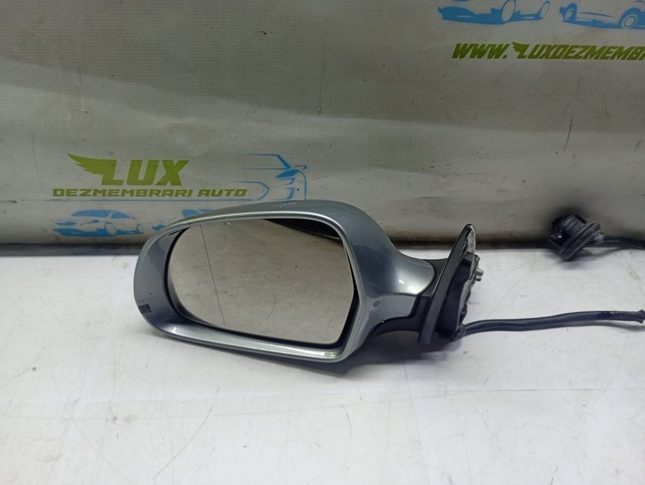 Oglinda stanga Audi A6 4F/C6 (facelift) (2008 - 2011) (2.0 tdi) CAHA