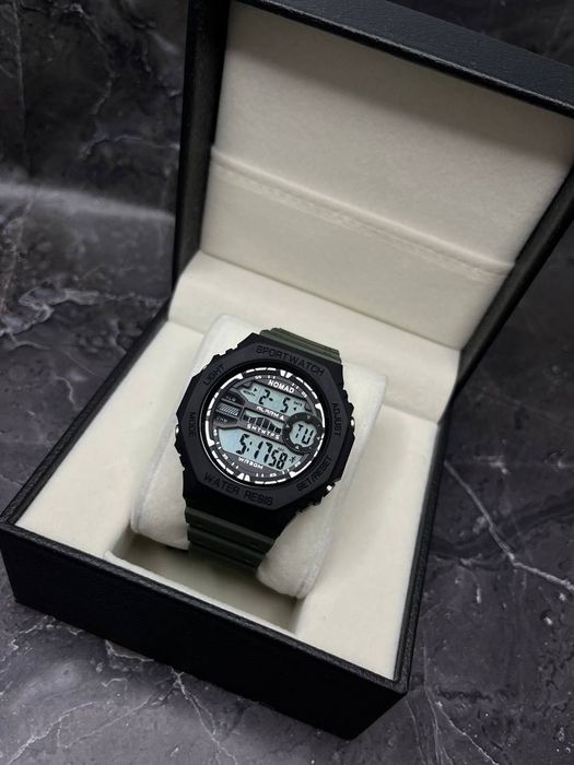 Мужские наручные часы