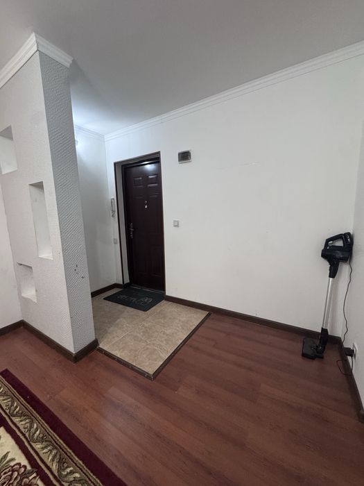 2 комнатная квартира