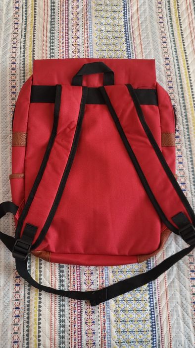 рюкзак в стиле Гарри Потер