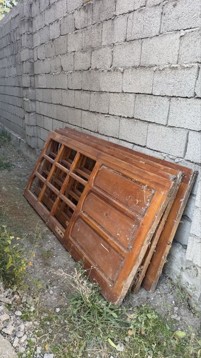 Двери есік по 1000 тг