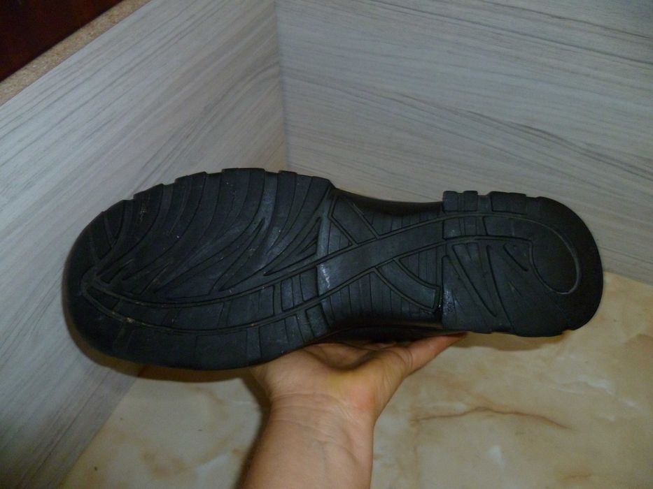 HAIX Boots №44..
