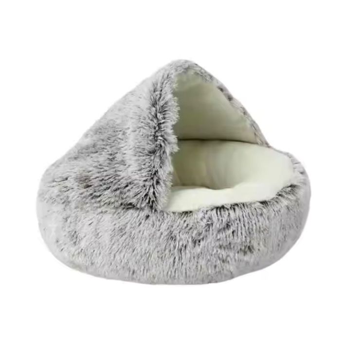 Pat Pufos pentru Pisici si Caini