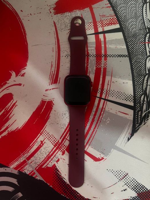 Продаю Apple Watch 7