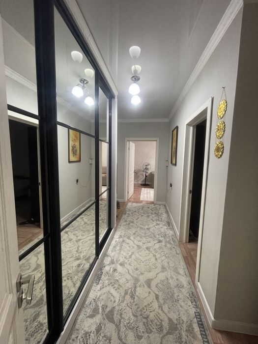 2 ком квартира Юбилейный