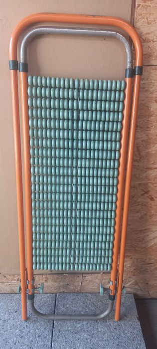 Тренажёр-массажер