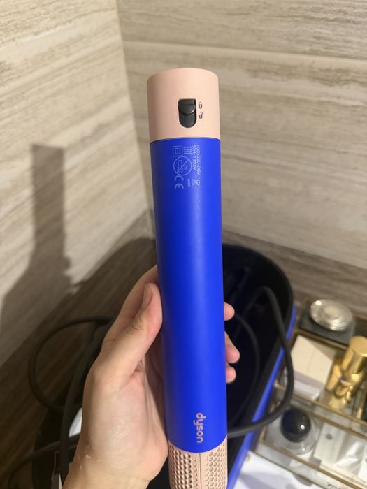 Dyson дайсон фен стайлер оригинал