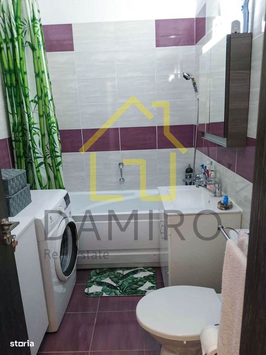 Apartament 2 camere Sofia Residence Pallady Nicolae Teclu Parcare